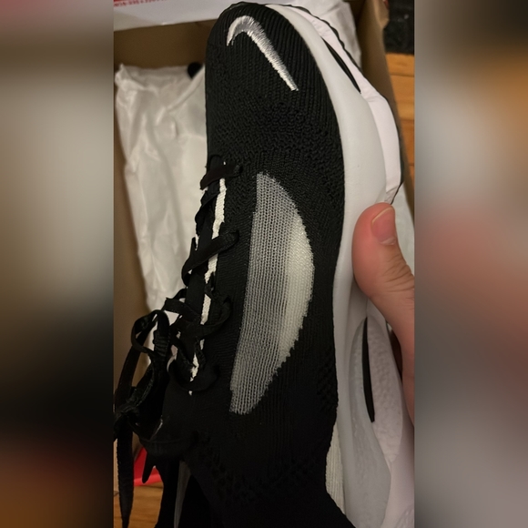 Nike spark flyknit - Picture 7 of 9